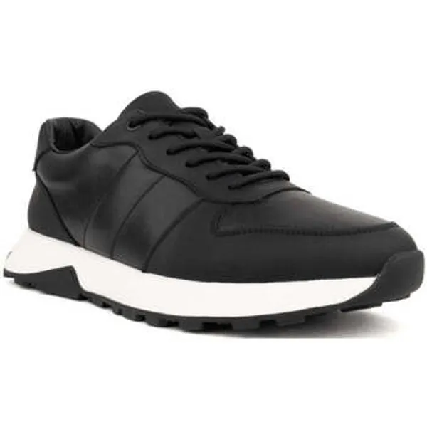 Sergio Moretti Lage Sneakers Zwart, vergelijk prijzen bij 1 winkel
