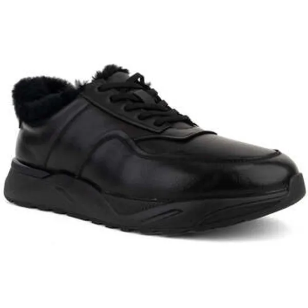 Sergio Moretti Lage Sneakers Zwart, vergelijk prijzen bij 1 winkel