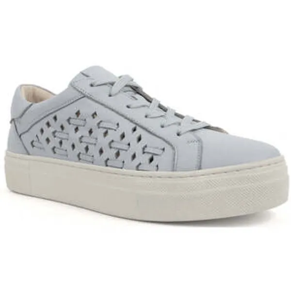 Sergio Moretti Lage Sneakers Blauw, vergelijk prijzen bij 1 winkel