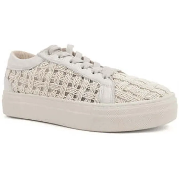 Sergio Moretti Lage Sneakers Beige, vergelijk prijzen bij 1 winkel