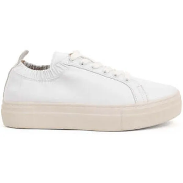 Sergio Moretti Lage Sneakers Wit, vergelijk prijzen bij 1 winkel
