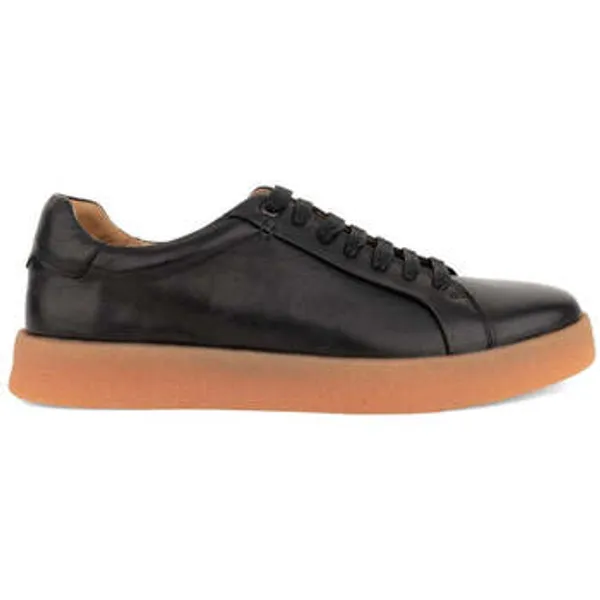 Sergio Moretti Lage Sneakers Zwart, vergelijk prijzen bij 1 winkel