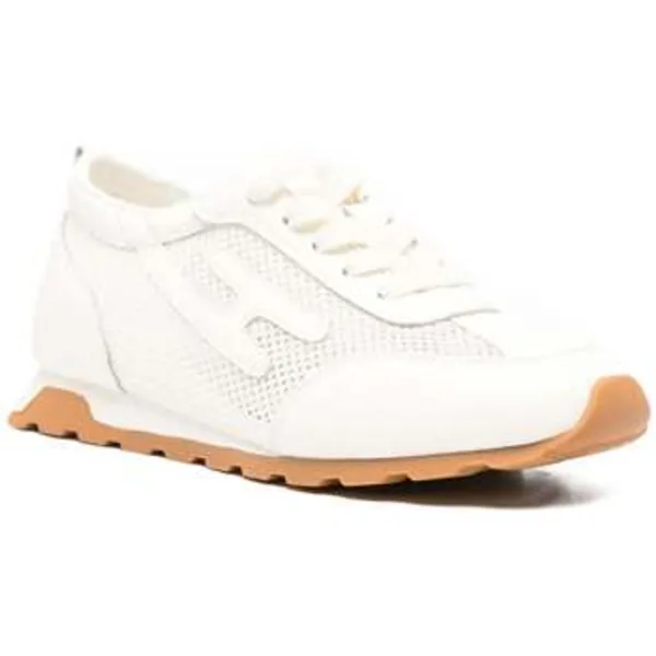 Sergio Moretti Lage Sneakers Wit, vergelijk prijzen bij 1 winkel