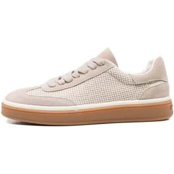 Sergio Moretti Lage Sneakers Beige, vergelijk prijzen bij 1 winkel