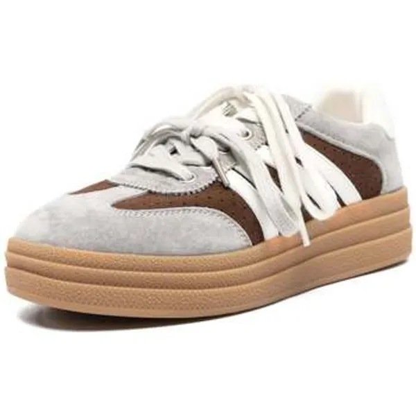 Sergio Moretti Lage Sneakers Multicolor, vergelijk prijzen bij 1 winkel