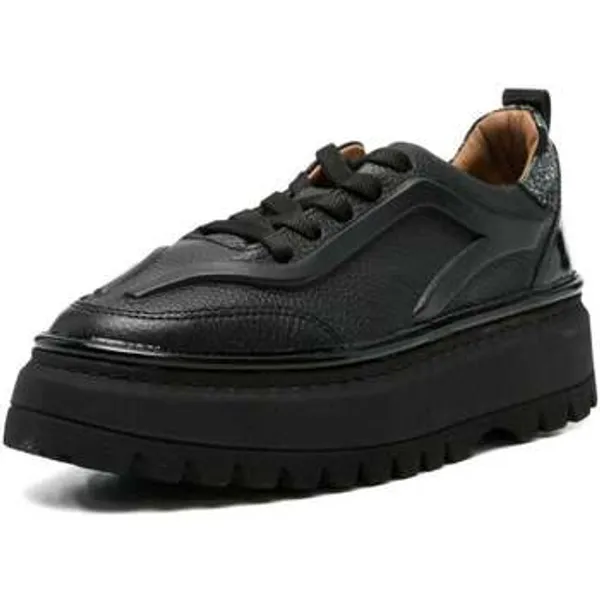 Sergio Moretti Lage Sneakers Zwart, vergelijk prijzen bij 1 winkel