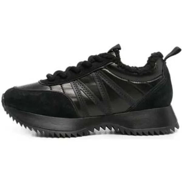 Sergio Moretti Lage Sneakers Zwart, vergelijk prijzen bij 1 winkel