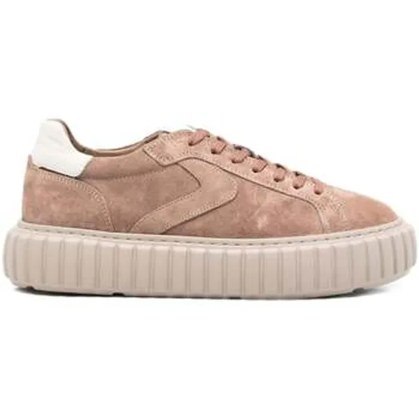 Sergio Moretti Lage Sneakers Beige, vergelijk prijzen bij 1 winkel