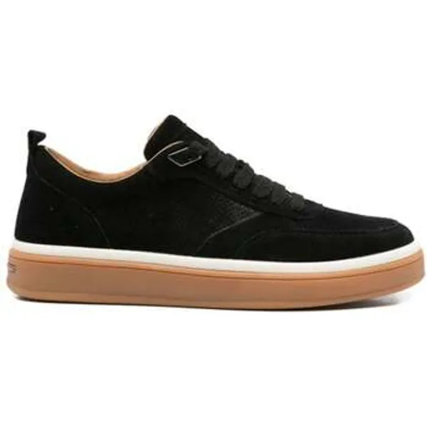 Sergio Moretti Lage Sneakers Zwart, vergelijk prijzen bij 1 winkel