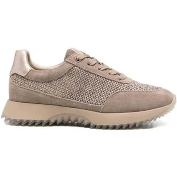 Sergio Moretti Lage Sneakers Beige, vergelijk prijzen bij 1 winkel
