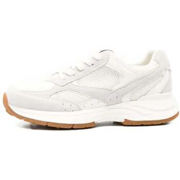 Sergio Moretti Lage Sneakers Beige, vergelijk prijzen bij 1 winkel