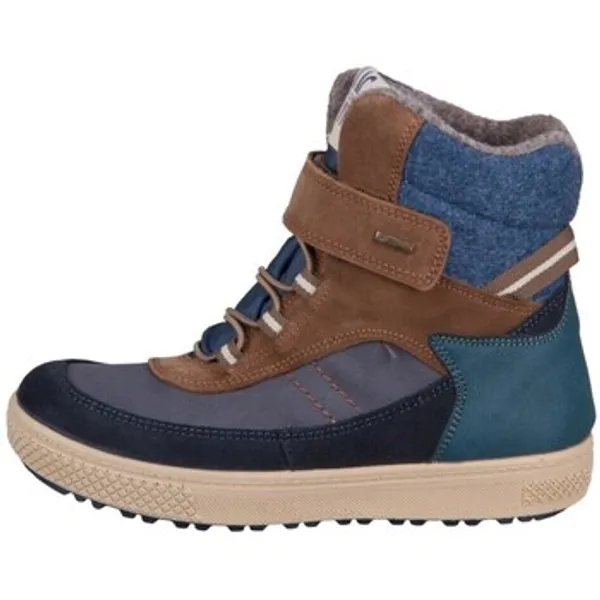 Primigi Barth 28 GTX Bruin, vergelijk prijzen bij 1 winkel