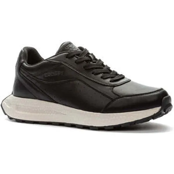 Keddo Lage Sneakers Zwart, vergelijk prijzen bij 1 winkel