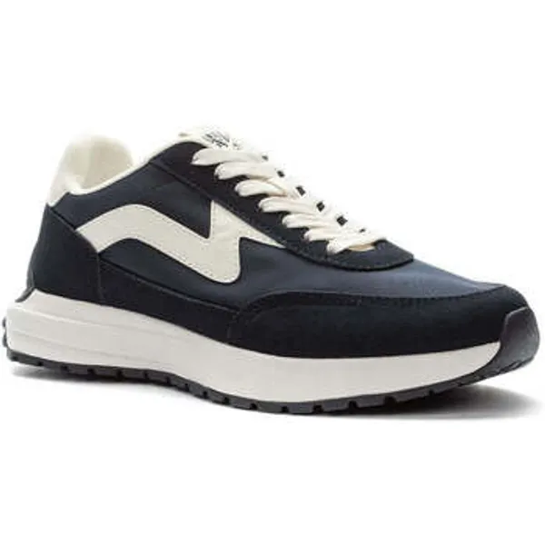 Keddo Lage Sneakers Blauw, vergelijk prijzen bij 1 winkel