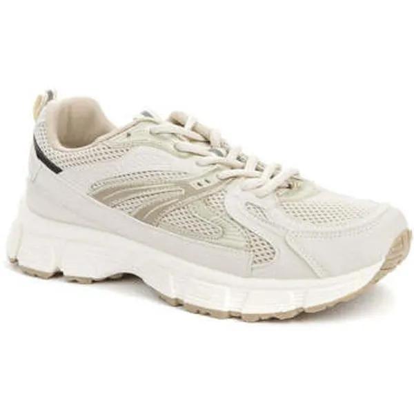 Keddo Lage Sneakers Beige, vergelijk prijzen bij 1 winkel