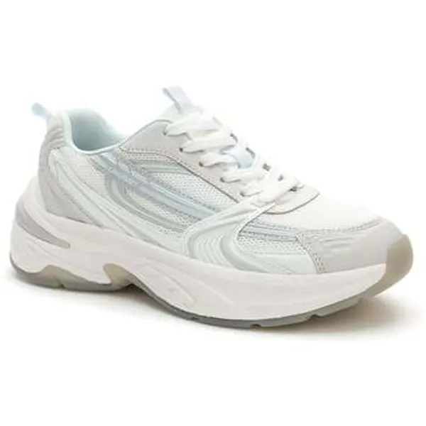 Keddo Lage Sneakers Wit, vergelijk prijzen bij 1 winkel