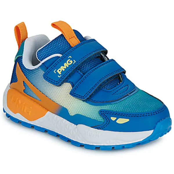 Primigi B G Storm Blauw, vergelijk prijzen bij 1 winkel