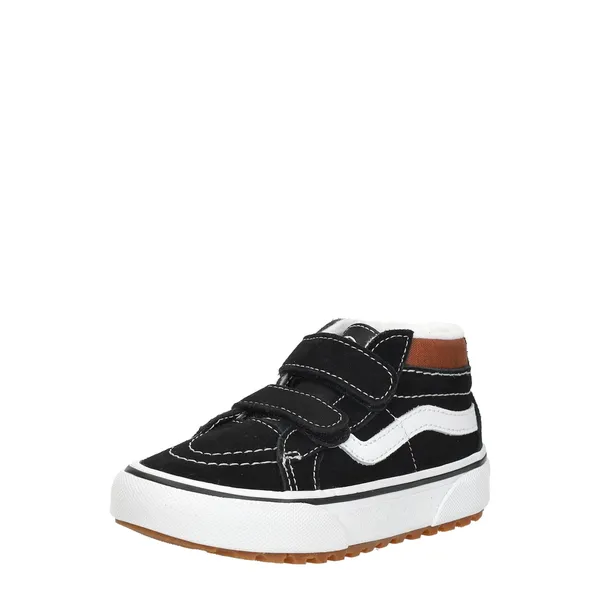 Vans SK8-Mid MTE Reissue V Zwart Kids, foto 2 van 4