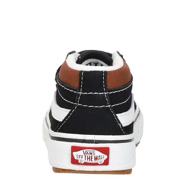 Vans SK8-Mid MTE Reissue V Zwart Kids, foto 3 van 4