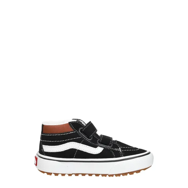 Vans SK8-Mid MTE Reissue V Zwart Kids, foto 4 van 4