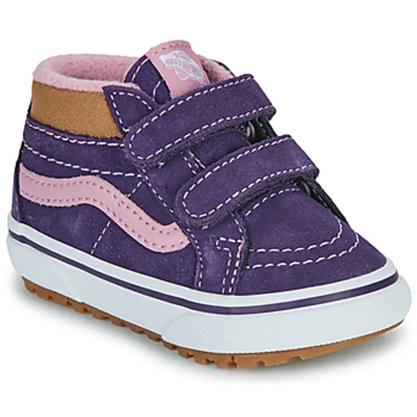 Vans MTE SK8-Mid Reissue V Paars, vergelijk prijzen bij 1 winkel