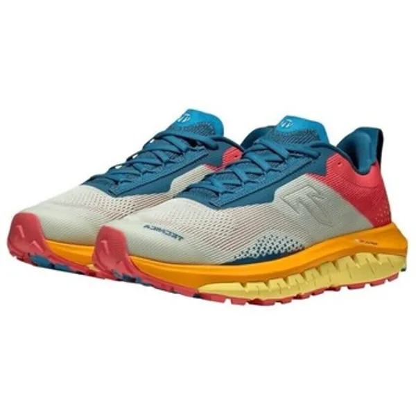 Tecnica Pyrox Hybrid Blauw, vergelijk prijzen bij 1 winkel