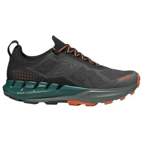 Tecnica Pyrox Xplore Grijs, vergelijk prijzen bij 1 winkel