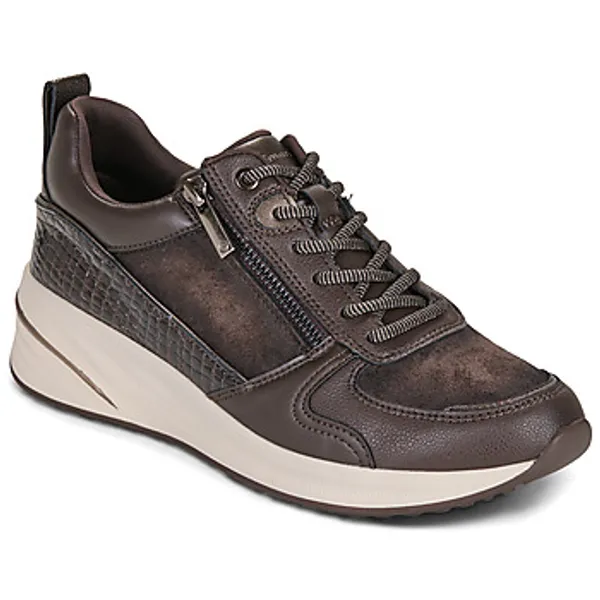 Tamaris Lage Sneakers Bruin, vergelijk prijzen bij 1 winkel