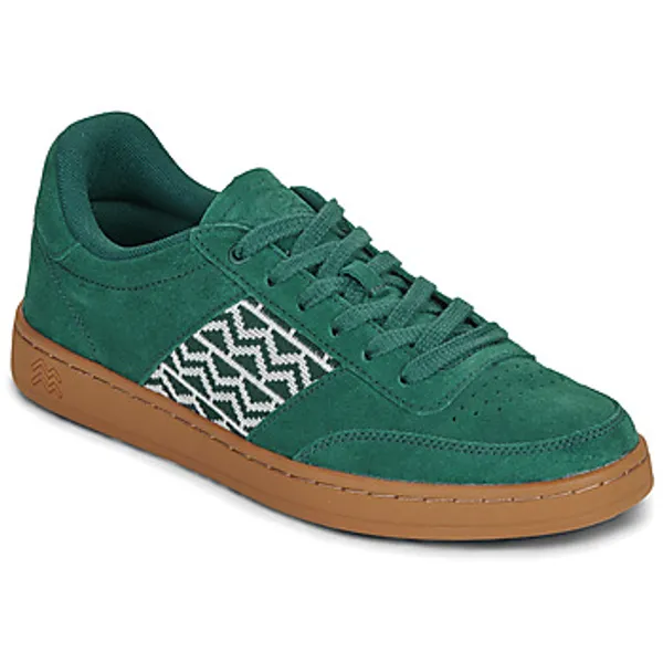 N'GO Saigon Suede '24 Groen, vergelijk prijzen bij 1 winkel