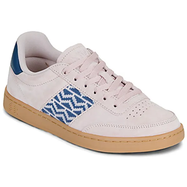 N'GO Saigon Suede '24 Roze, vergelijk prijzen bij 1 winkel