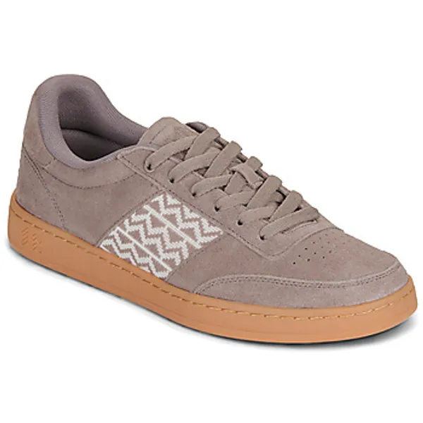 N'GO Saigon Suede '24 Grijs, vergelijk prijzen bij 1 winkel