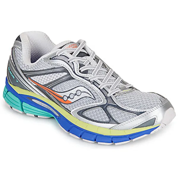 Saucony Guide Progrid Multicolor 1014, vergelijk prijzen bij 1 winkel