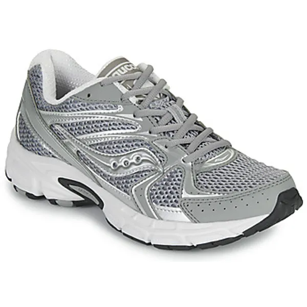 Saucony Ride Millenium Zilver, vergelijk prijzen bij 1 winkel