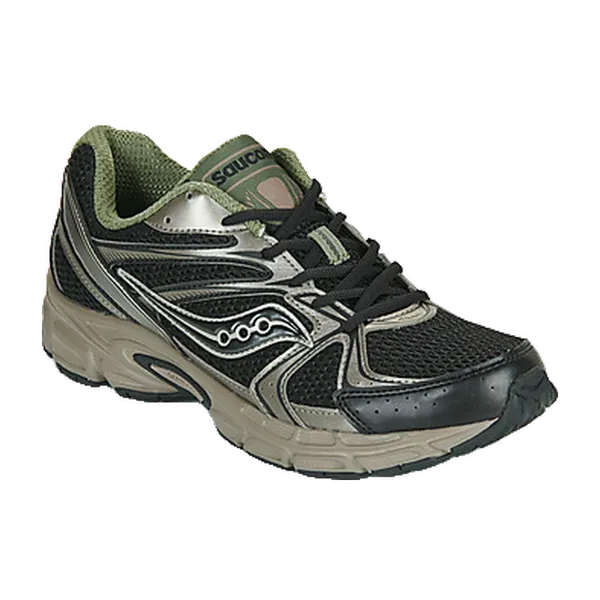 Saucony Ride Millenium Zwart 80, vergelijk prijzen bij 2 winkels