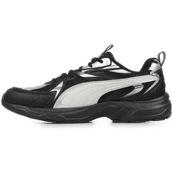 Puma Milenio Tech Zwart, vergelijk prijzen bij 1 winkel