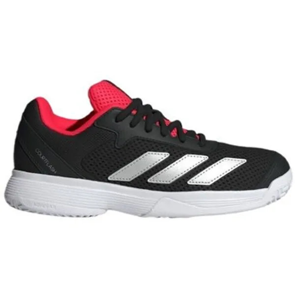 adidas Courtflash Zwart, vergelijk prijzen bij 1 winkel