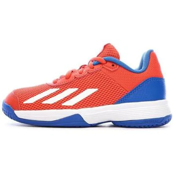 adidas Courtflash Rood, vergelijk prijzen bij 1 winkel