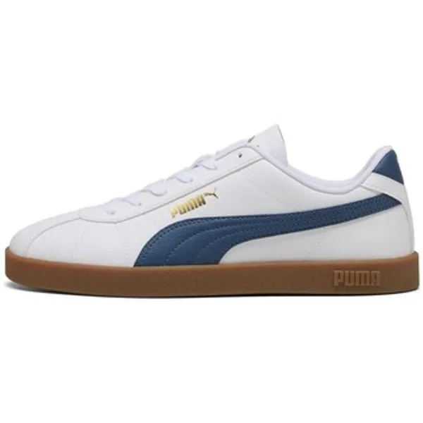 Puma Club II Wit, vergelijk prijzen bij 1 winkel