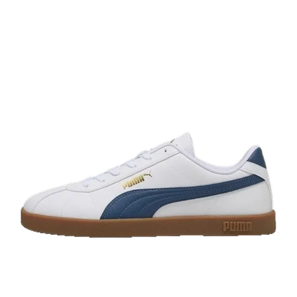 Puma Club II Wit, vergelijk prijzen bij 1 winkel