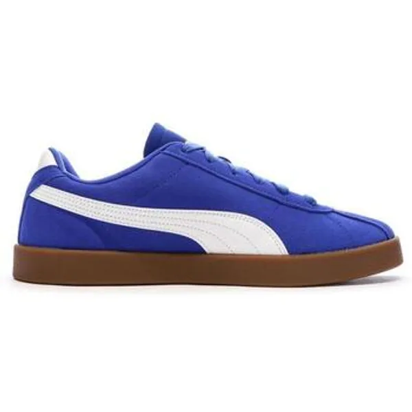 Puma Club II Blauw, vergelijk prijzen bij 1 winkel