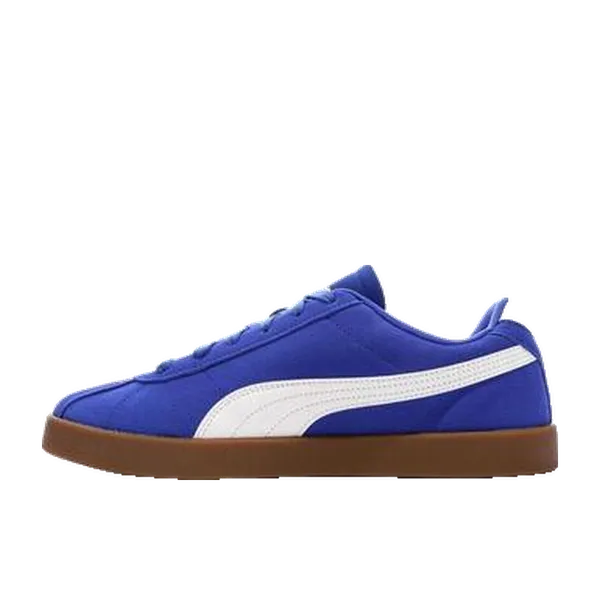 Puma Club II Blauw, vergelijk prijzen bij 1 winkel