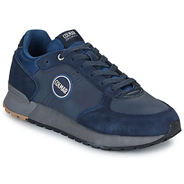 Colmar Travis Boost Blauw, vergelijk prijzen bij 1 winkel