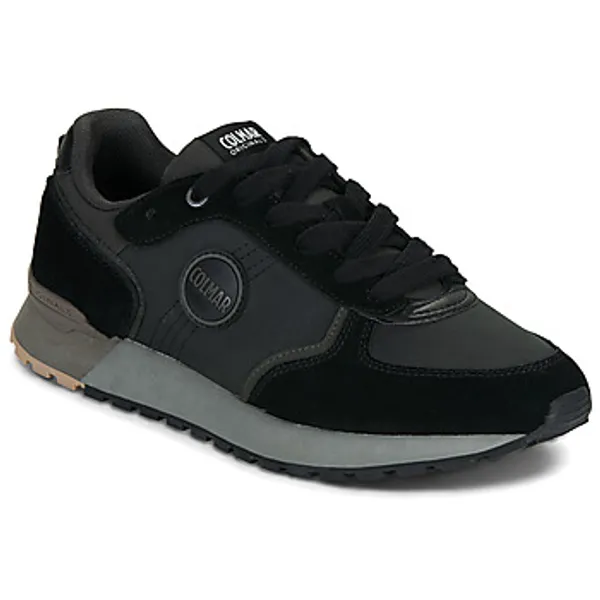 Colmar Travis Boost Zwart, vergelijk prijzen bij 1 winkel
