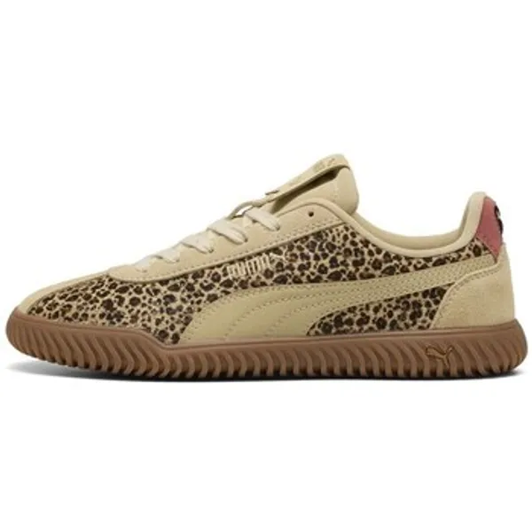 Puma Club Kayzer Flair Beige, vergelijk prijzen bij 1 winkel