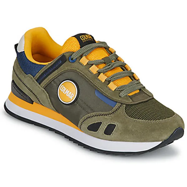 Colmar Travis Sport Colors Khaki, vergelijk prijzen bij 1 winkel