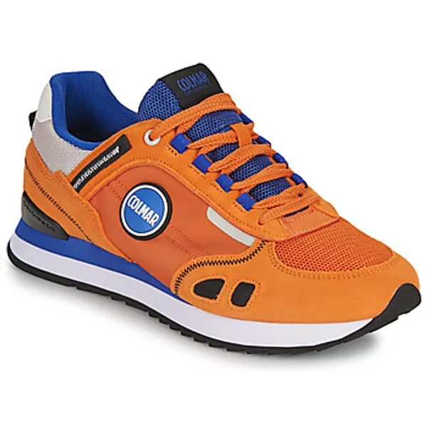 Colmar Travis Sport Colors Oranje, vergelijk prijzen bij 1 winkel