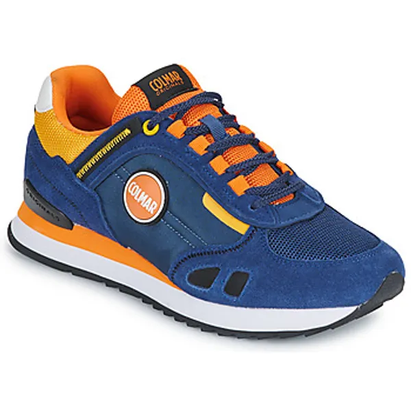 Colmar Travis Sport Colors Blauw, vergelijk prijzen bij 1 winkel