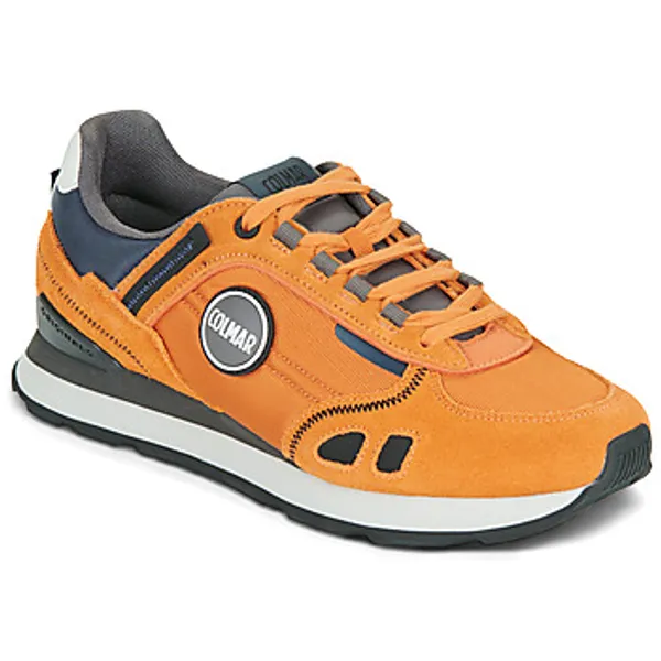 Colmar Travis Sport Colors Oranje, vergelijk prijzen bij 1 winkel