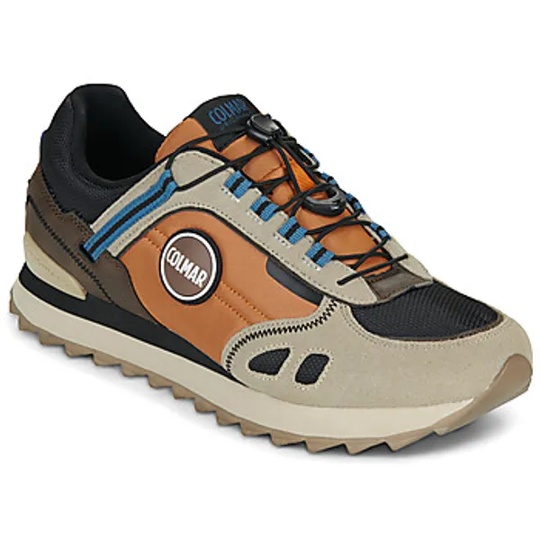 Colmar Travis Sport Trek Oranje, vergelijk prijzen bij 1 winkel