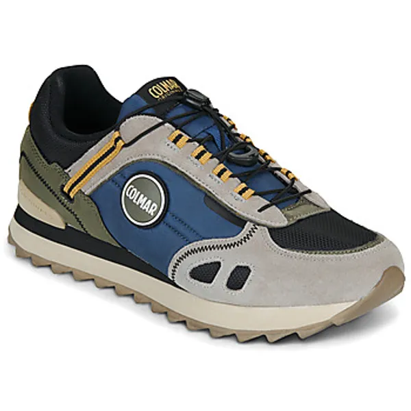 Colmar Travis Sport Trek Blauw, vergelijk prijzen bij 1 winkel